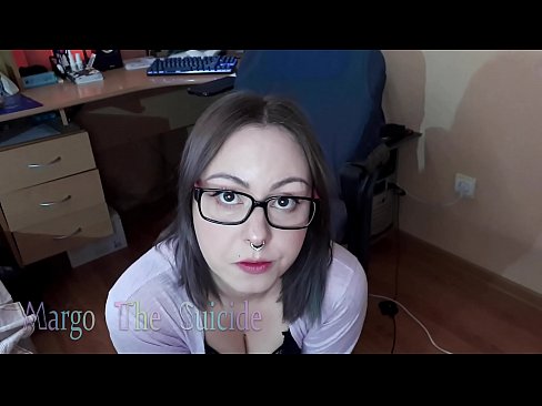 ❤️ Секси девојка са наочарима дубоко сише дилдо на камери ❌ Јебени видео на sr.mrpornogratis.ru ❌❤
