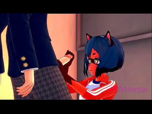 ❤️ Потпуно нови ранч за стоку са Мицхиру Кагеморијем ❌ Јебени видео на sr.mrpornogratis.ru ❌❤