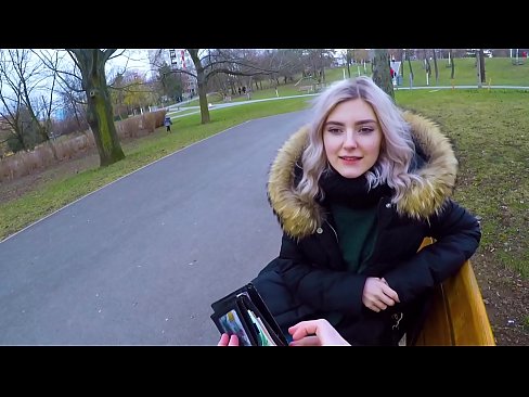❤️ Прогута врелу сперму странца за новац - пушење у парку од Еве Елфие ❌ Јебени видео на sr.mrpornogratis.ru ❌❤